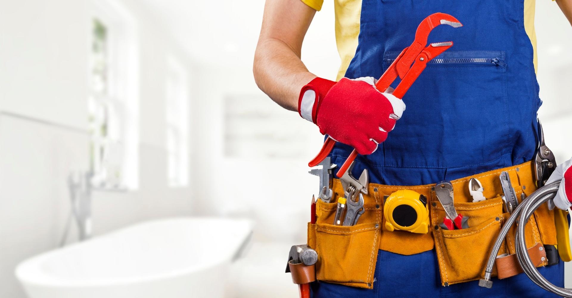 RC Plumbing Banner Image 2