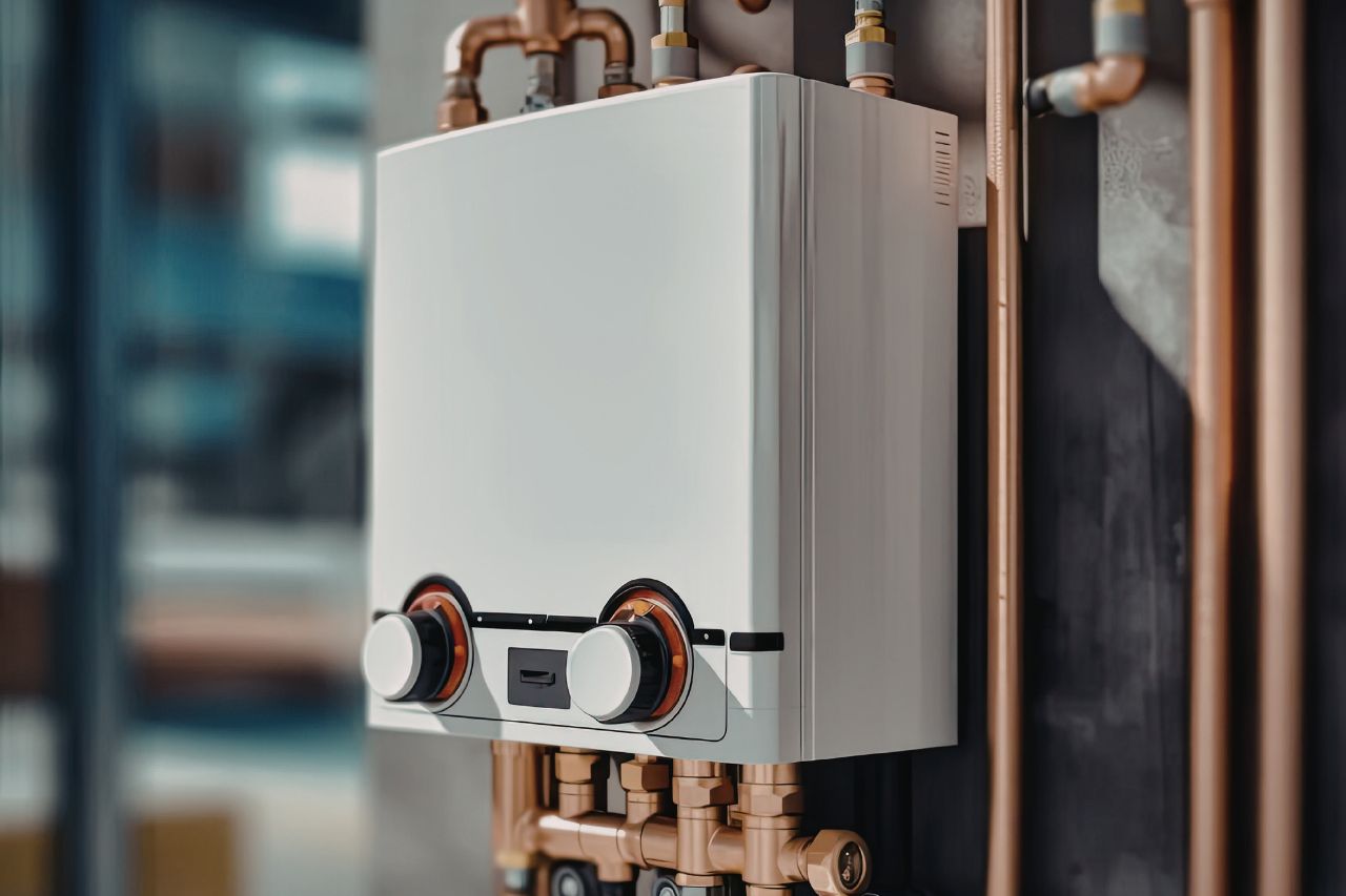 water heater