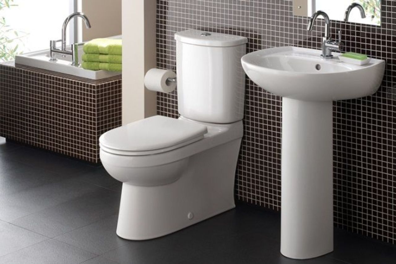 sanitary ware