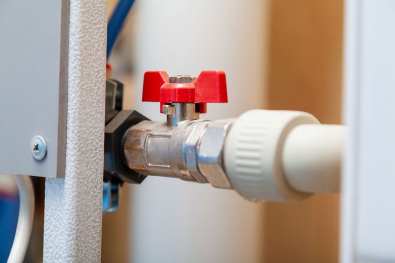 emergency plumbing