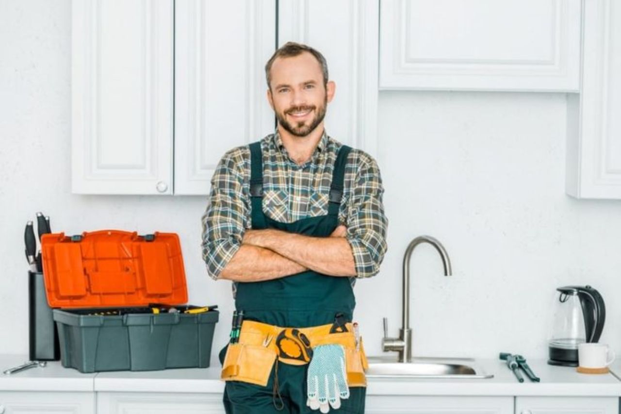 plumbing services